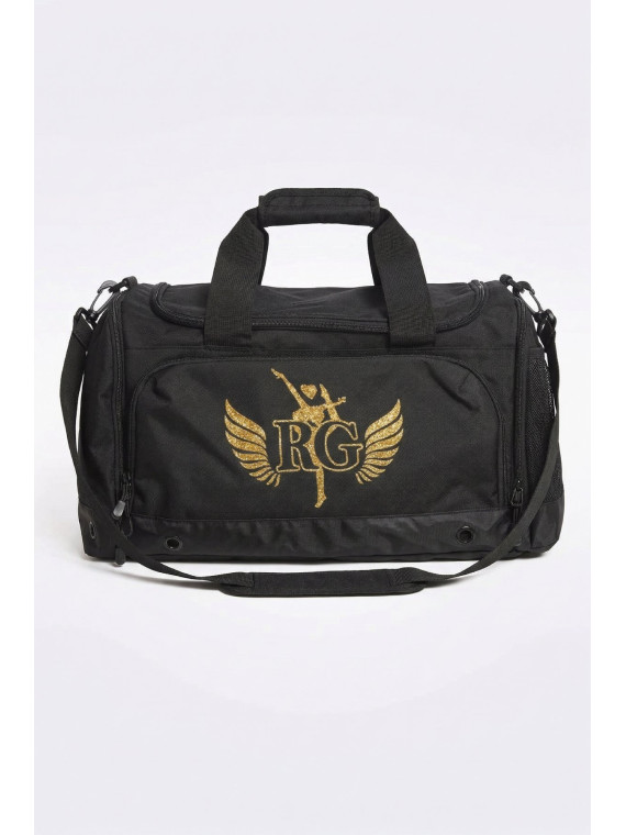 Torba Black Mirage