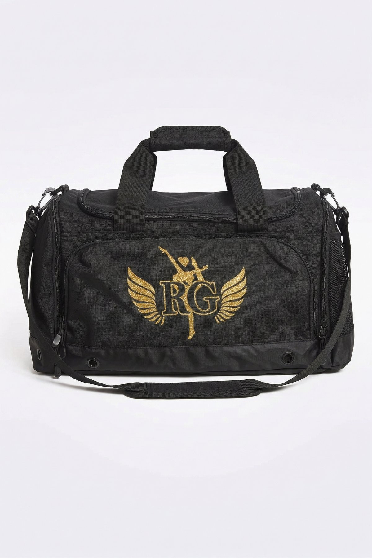 Tasche Black Mirage
