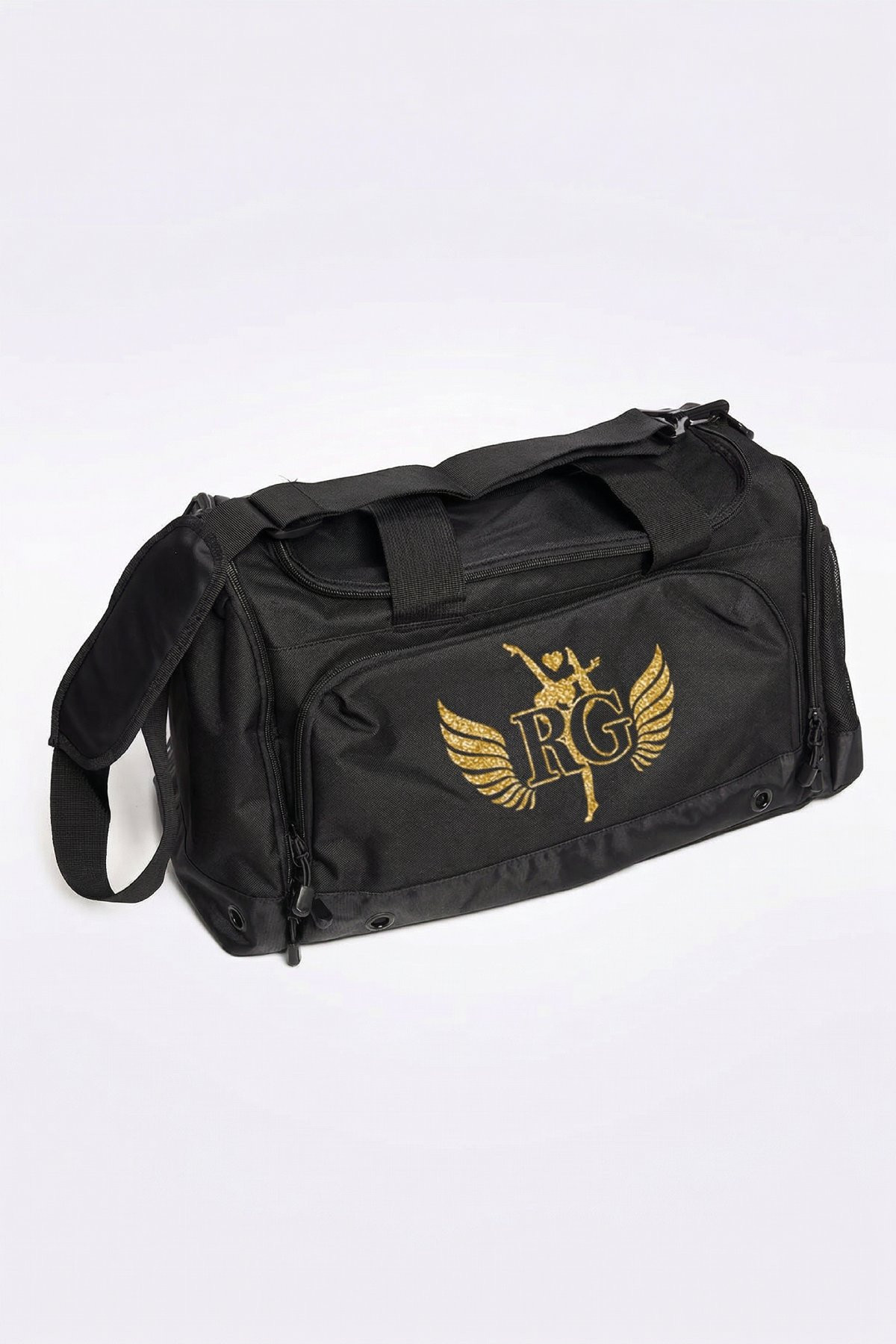 Tasche Black Mirage
