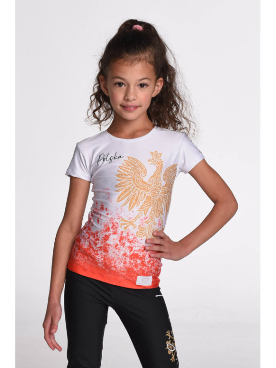 Gold Eagle T-shirt