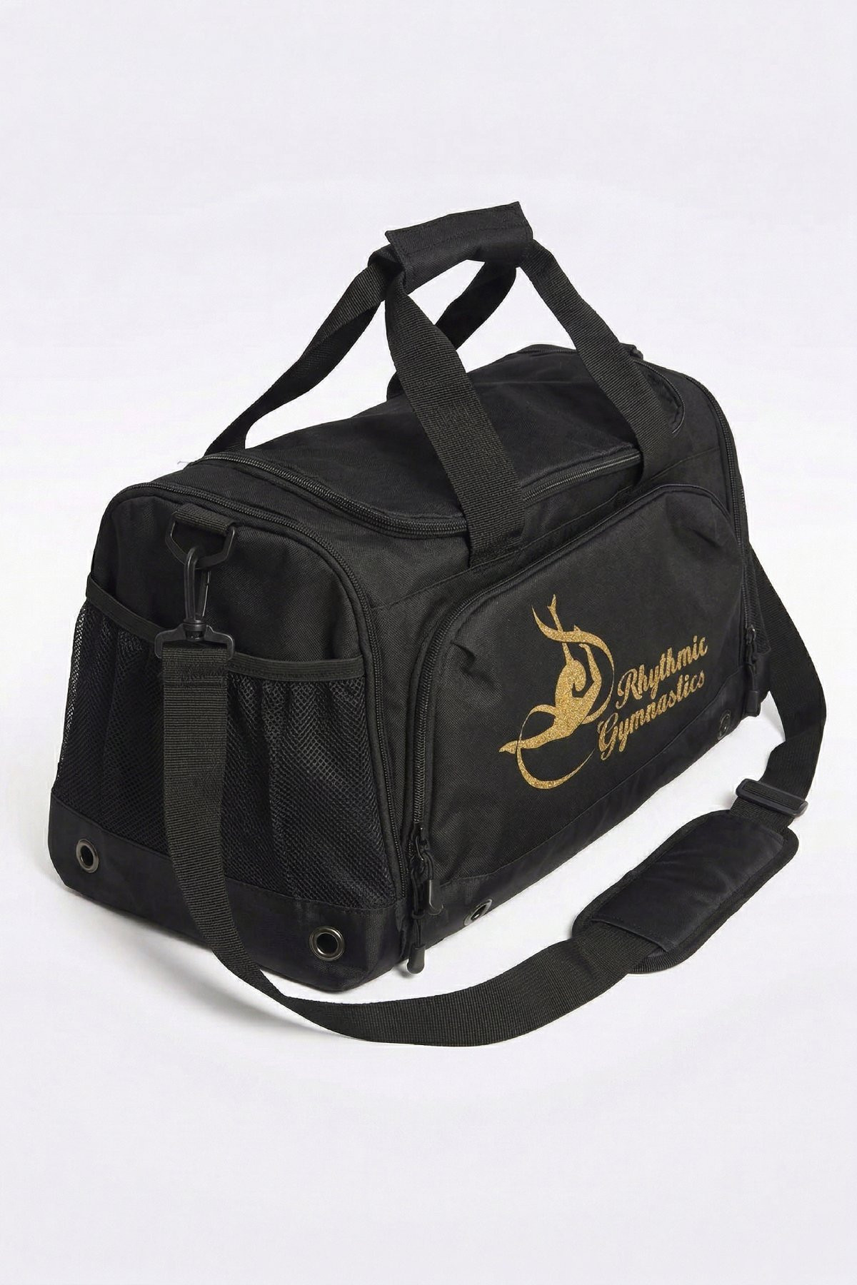 Sports Bag RG Silk