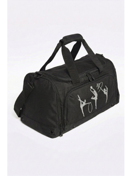 Tasche Silver Gymnasts