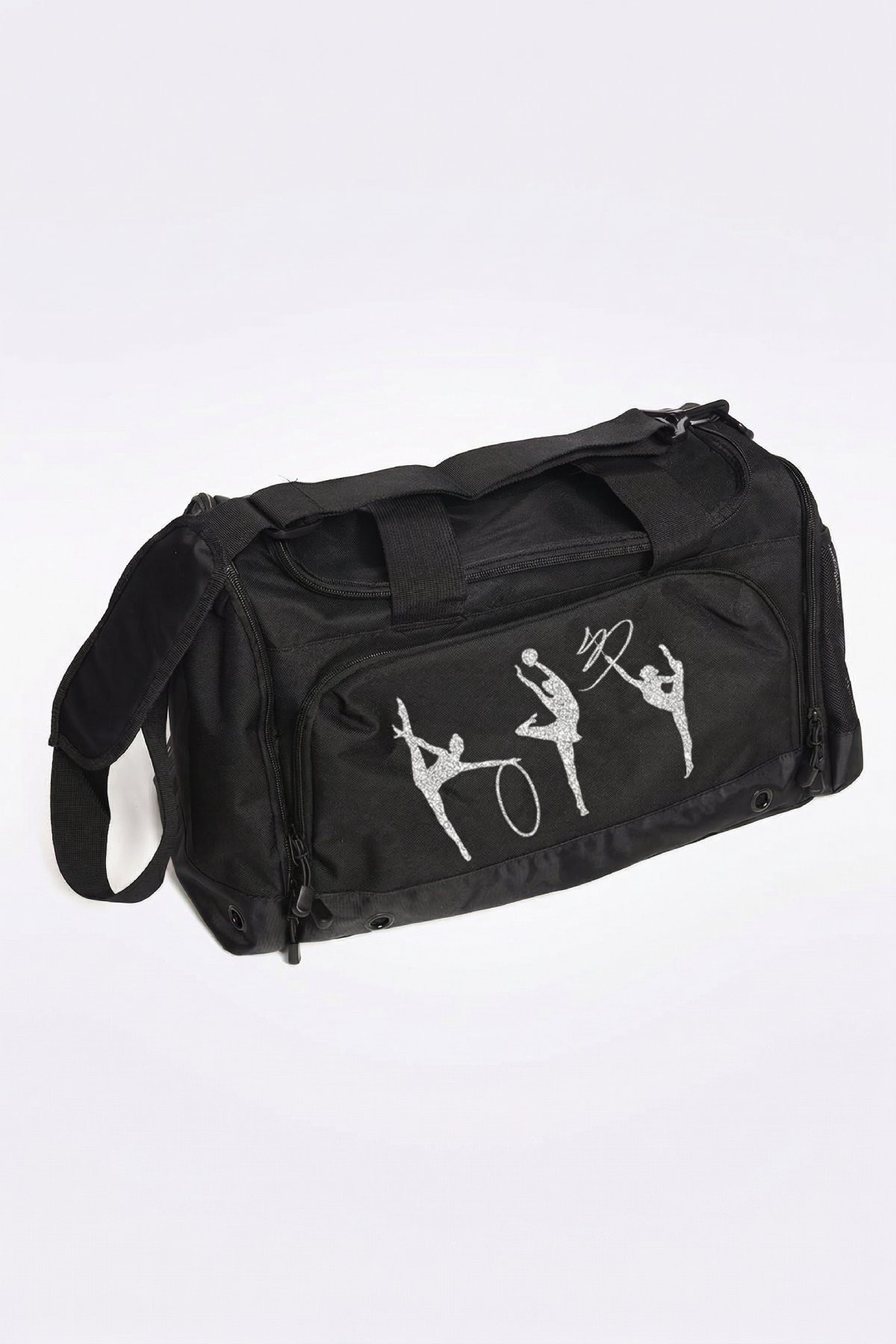 Torba Silver Gymnasts