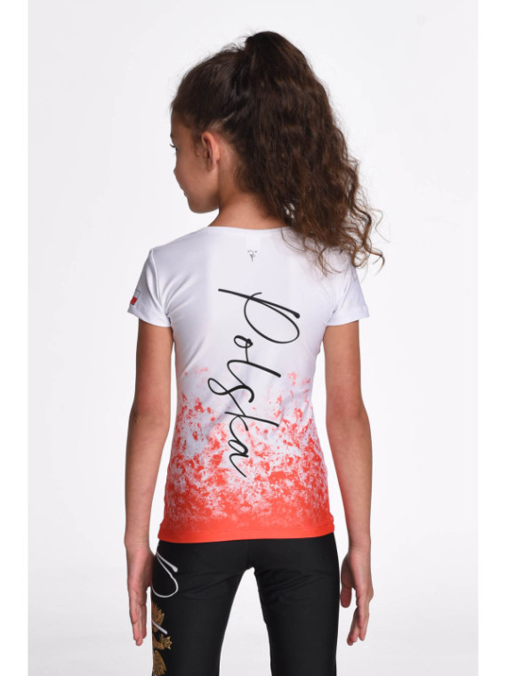Goldadler-T-Shirt