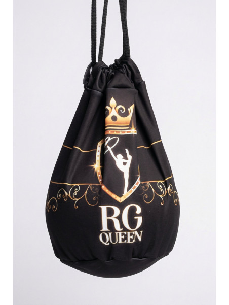 Worek na piłkę RG Queen