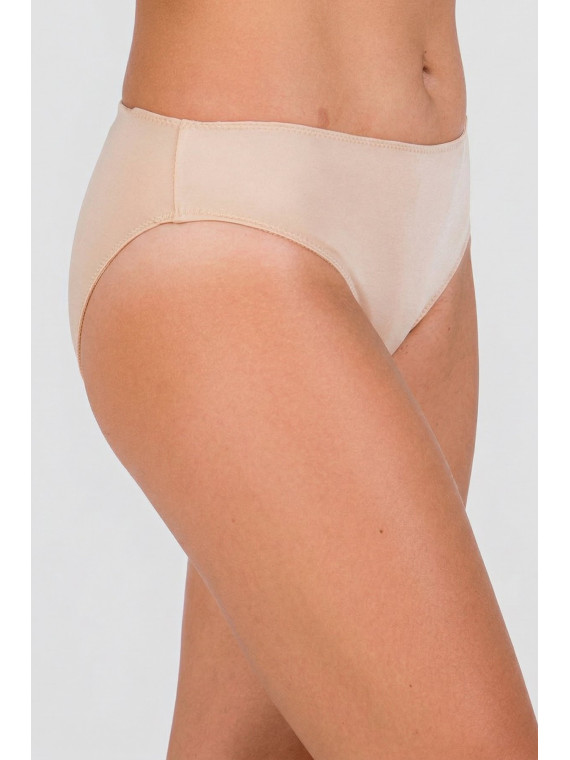 Nude panties