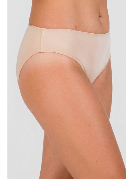 Nude panties