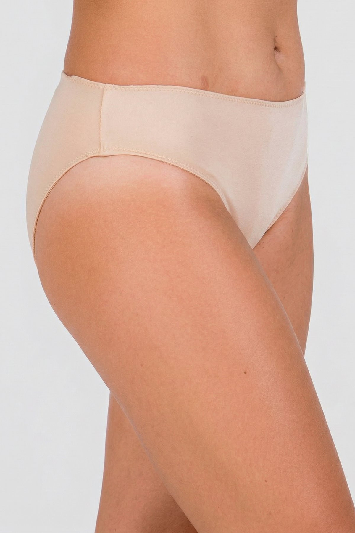 Nude panties