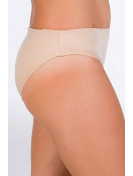 Majtki cieliste lycra