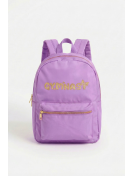 Plecak FLUO Purple Gymnast
