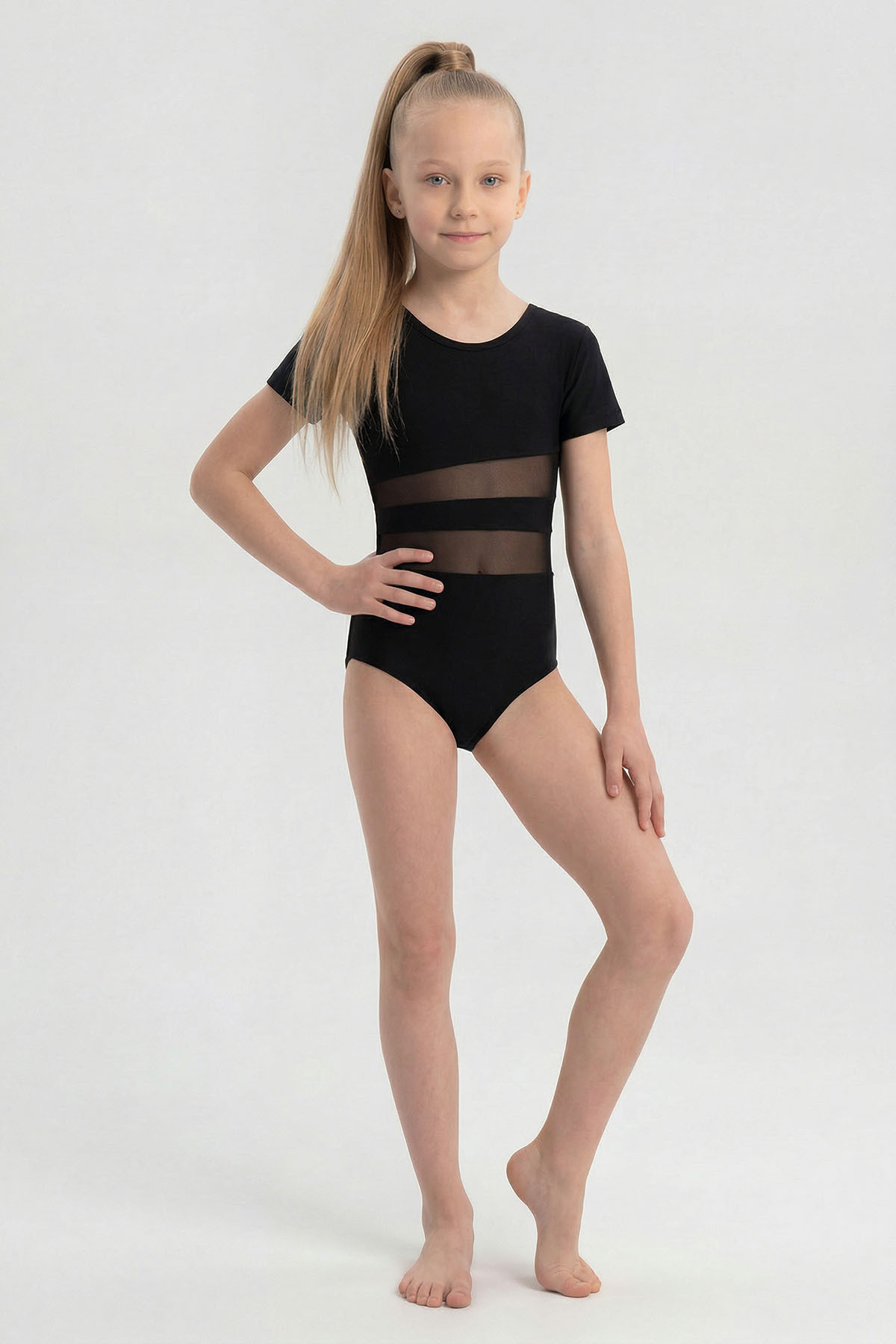 Body Basic Black