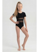 Body Basic Black
