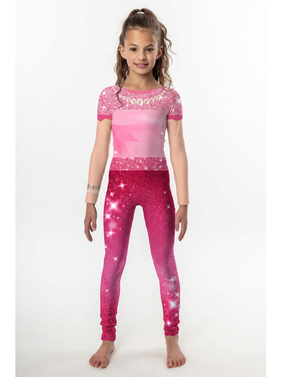 Unitard BARBIE