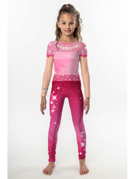 Ganzanzug BARBIE
