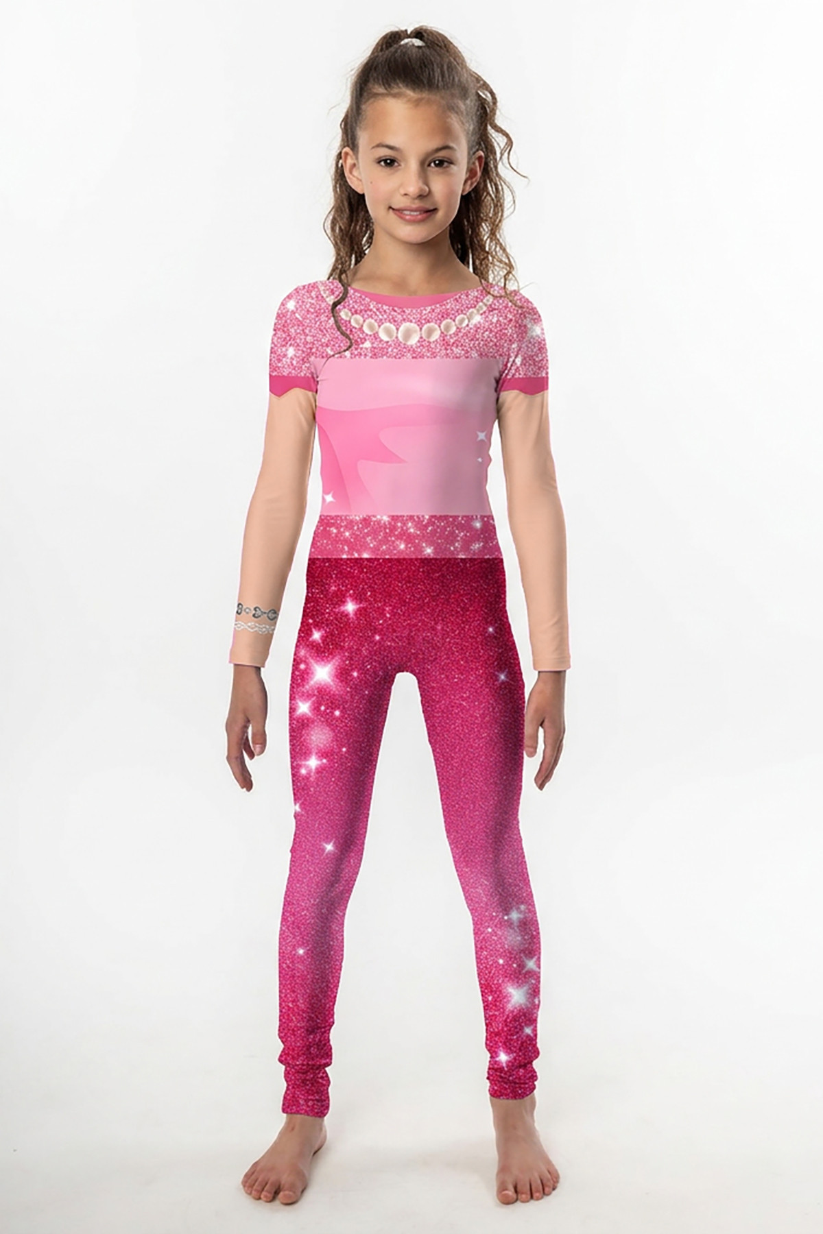 Ganzanzug BARBIE