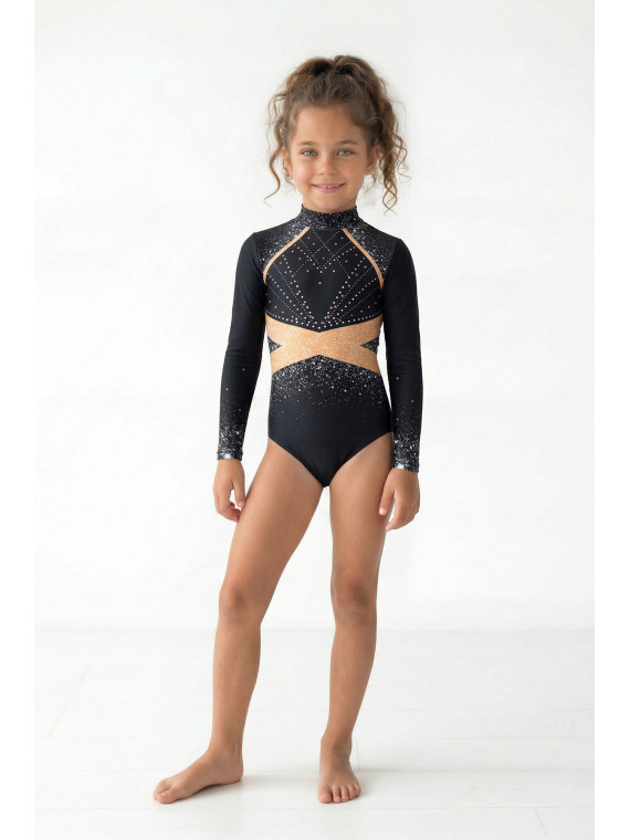 Leotard Christina