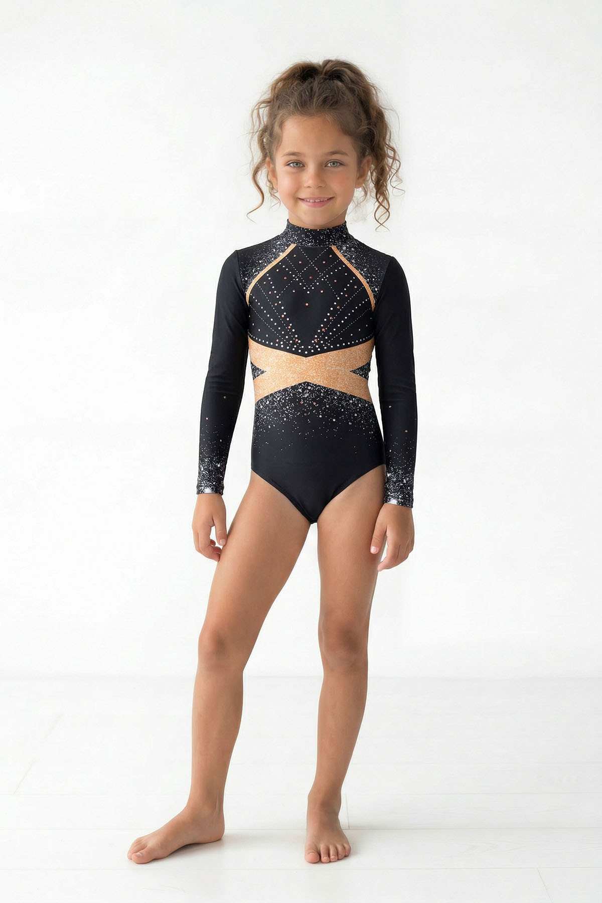 Leotard Christina