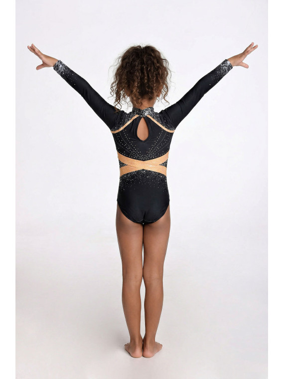 Leotard Christina