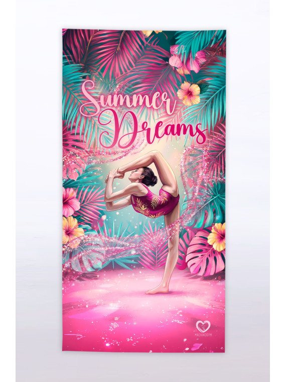 Handtuch Summer Dreams