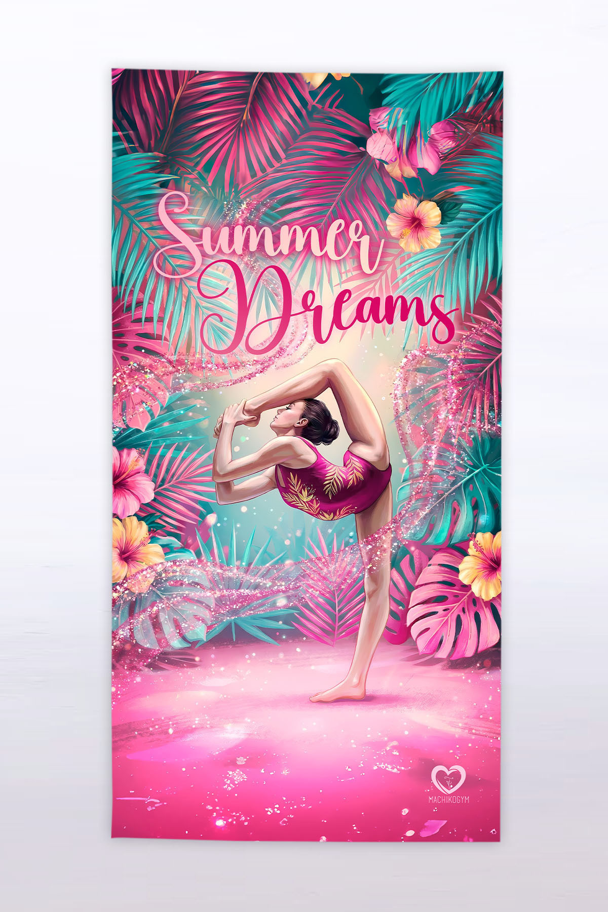 Ręcznik Summer Dreams