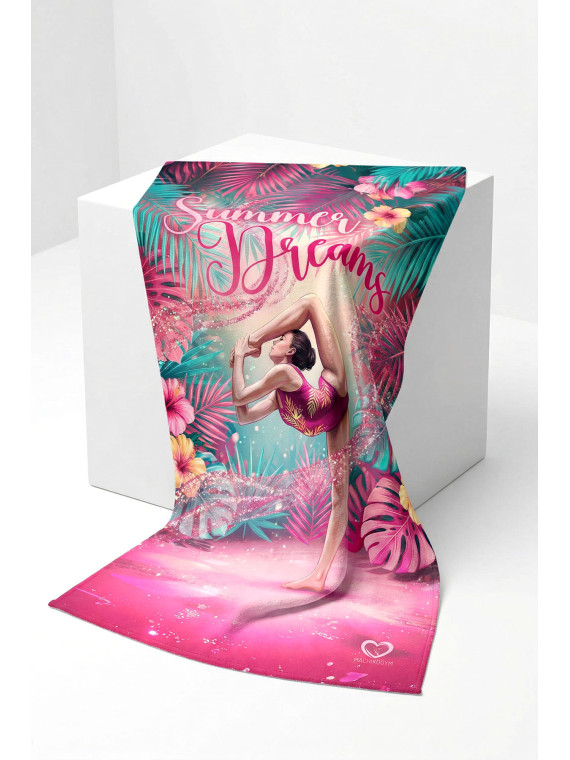 Towel Summer Dreams