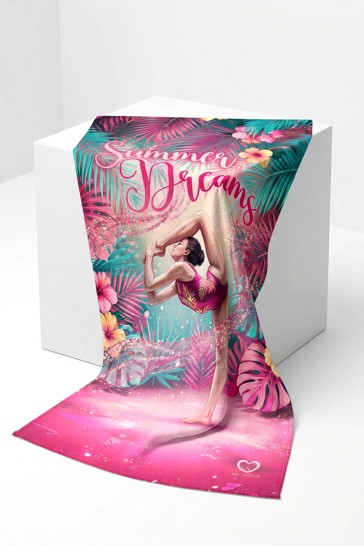 Towel Summer Dreams