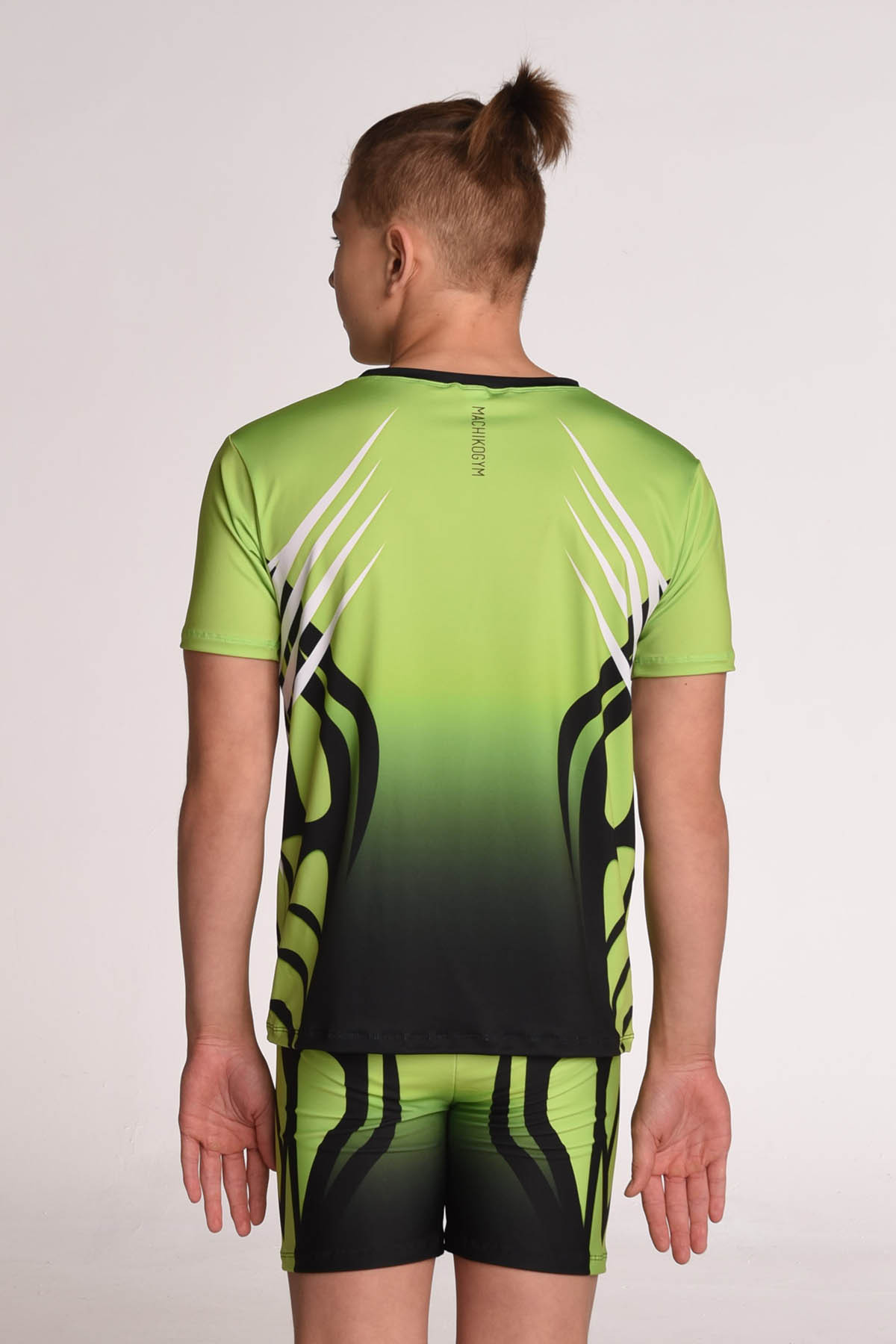 ACRO JUNGLE-T-Shirt für Jungen