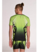 ACRO JUNGLE-T-Shirt für Jungen