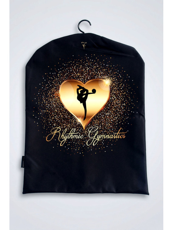 Clothing Cover RG Gold
