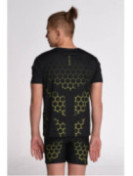 ACRO HEXAGON-T-Shirt für Jungen