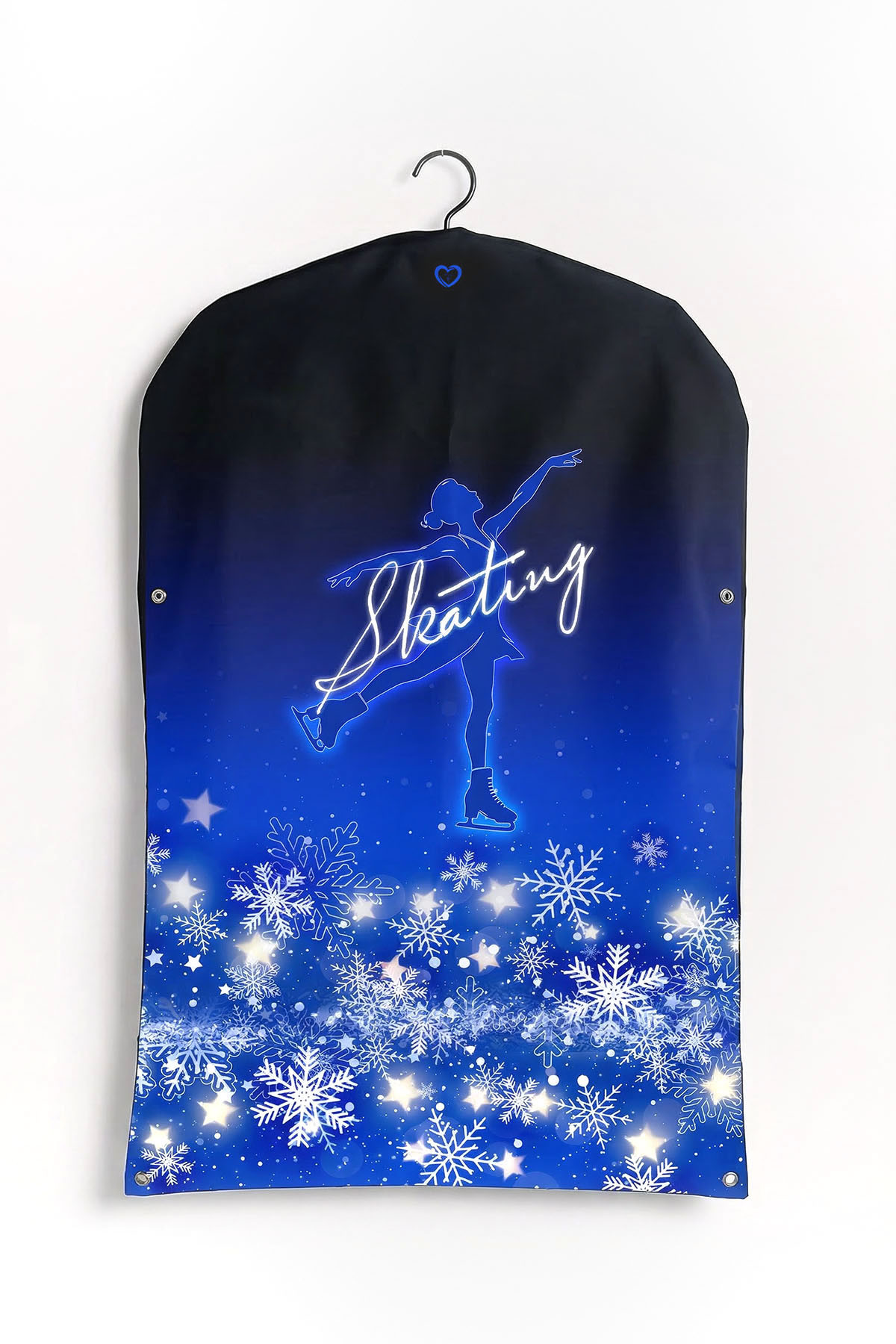 Pokrowiec na strój Frozen Sparkle