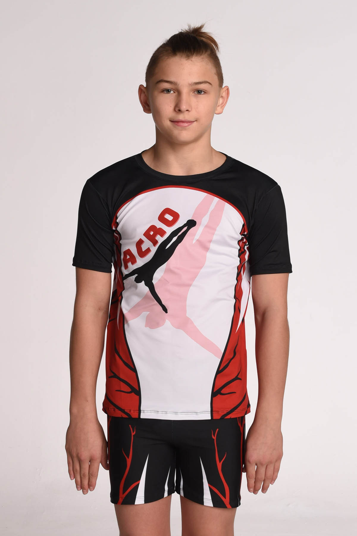 Boys' T-shirt ACRO ICARUS
