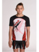 Jungen T-shirt ACRO ICARUS