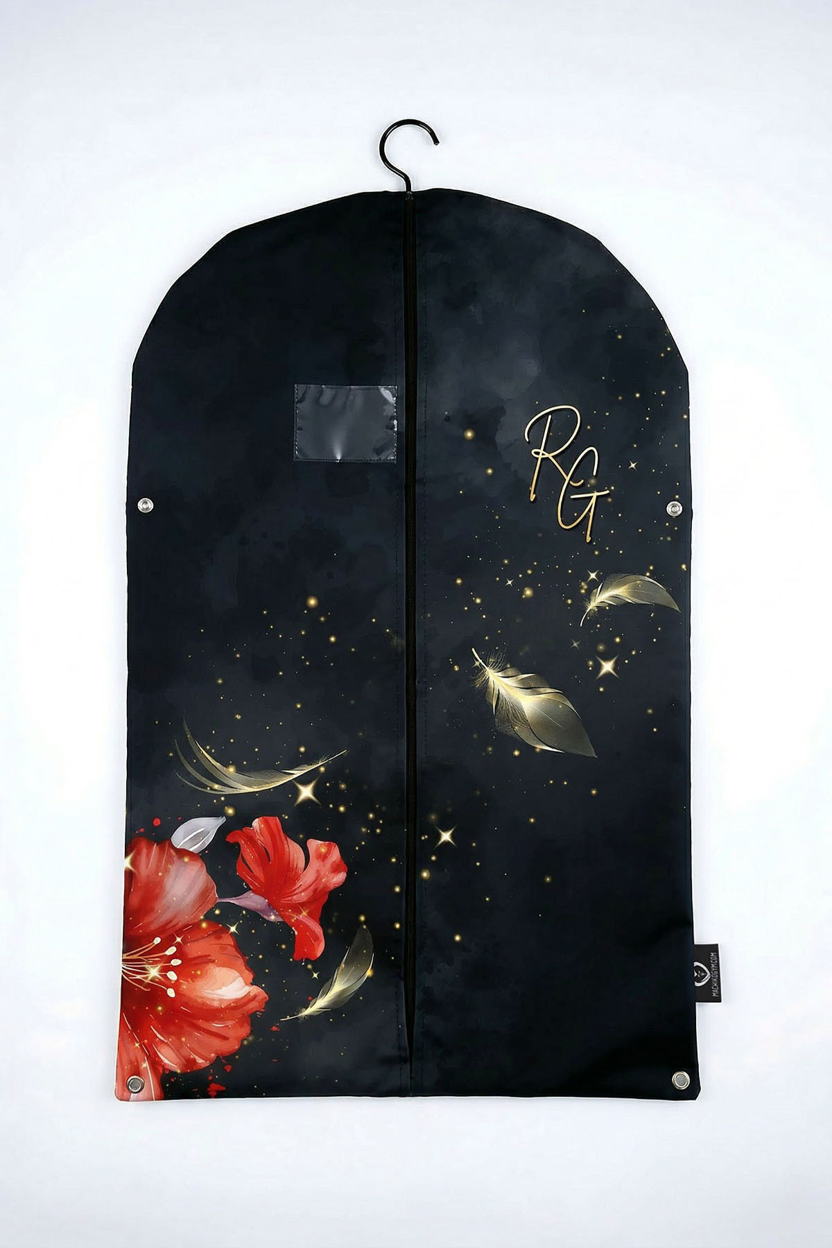 Clothing Cover RG Carmen