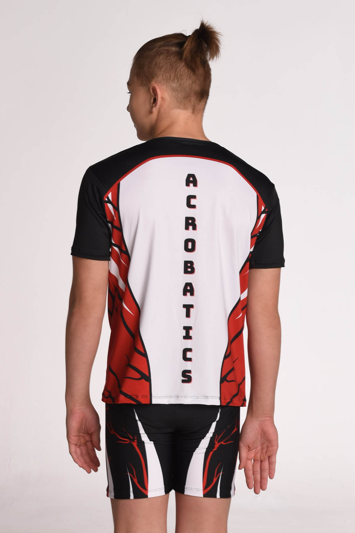 Boys' T-shirt ACRO ICARUS