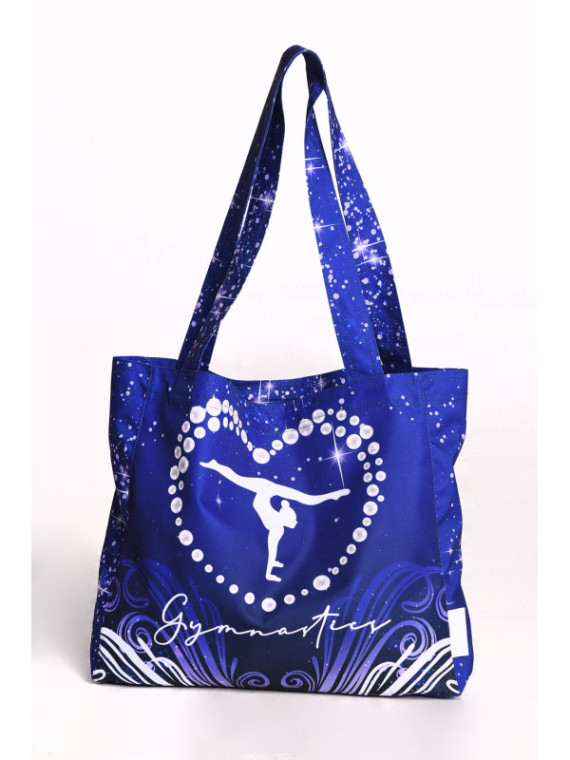 Shopper Bag Crystal