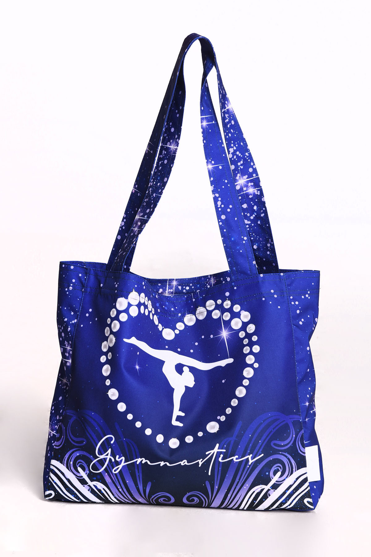 Shopper Bag Crystal
