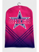 Kleidungshülle Cheer Madison