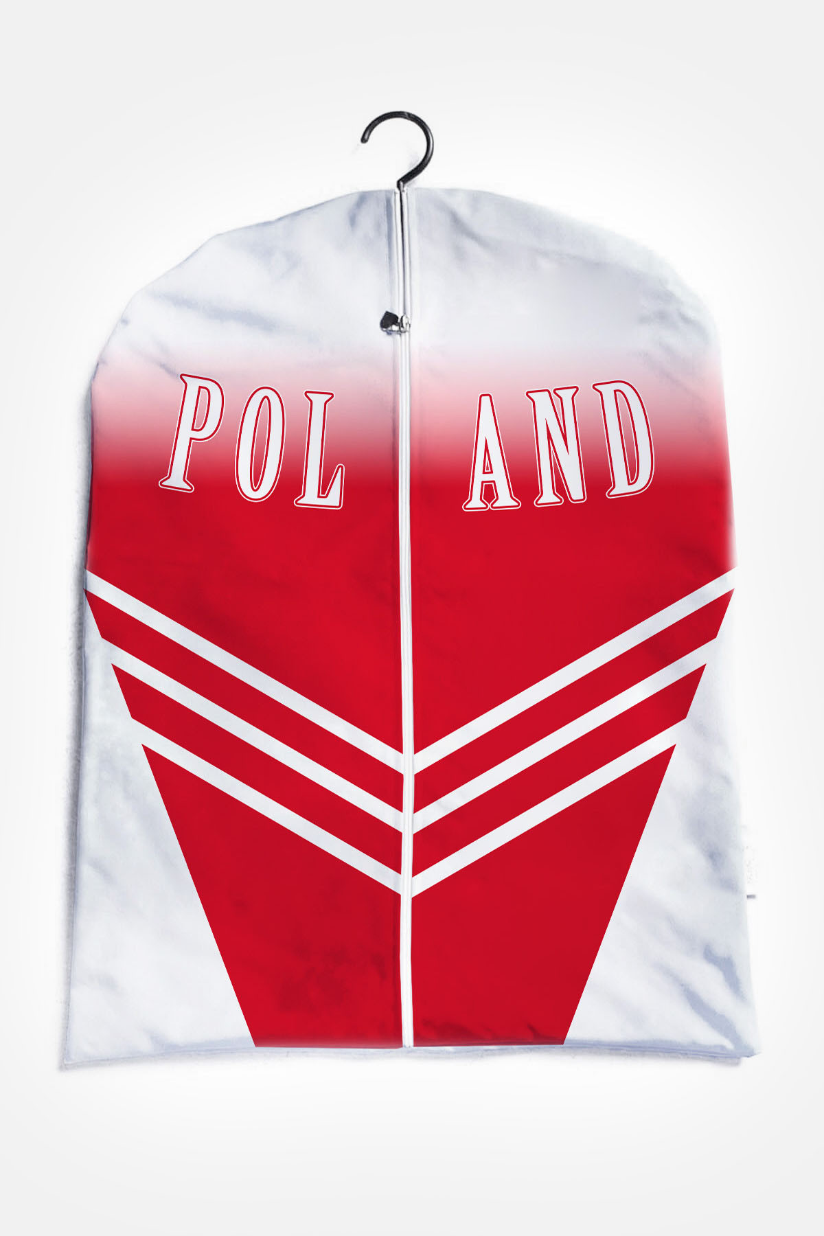 Kleidungshülle Poland Master