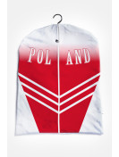 Kleidungshülle Poland Master
