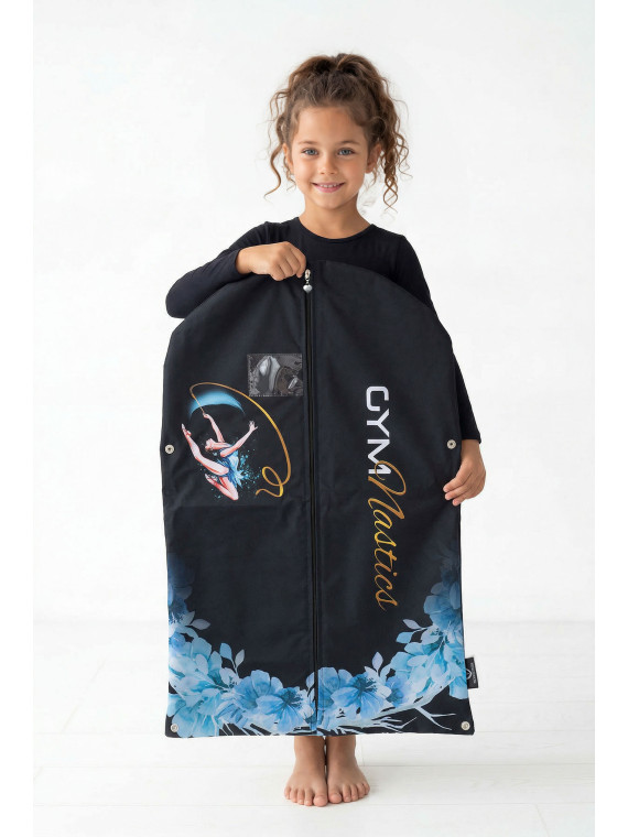 Clothing Cover Ice Princess