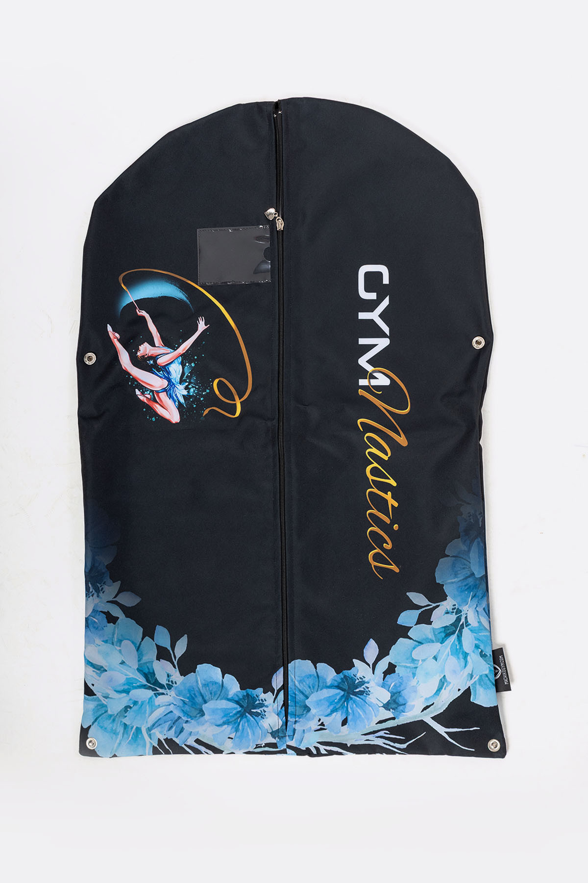 Clothing Cover Ice Princess