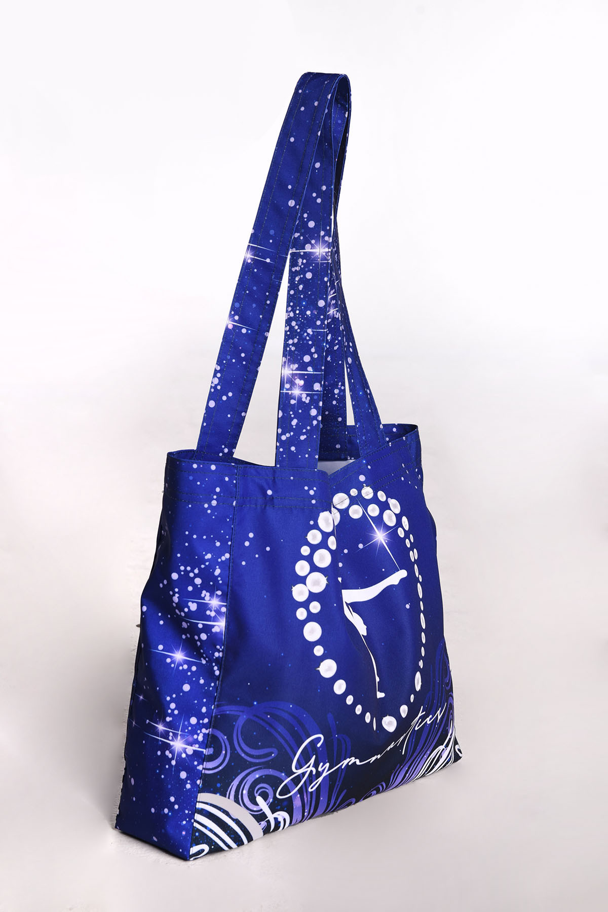 Shopper Bag Crystal