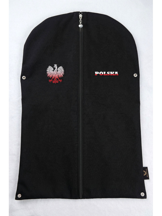 Pokrowiec na strój Poland Classic