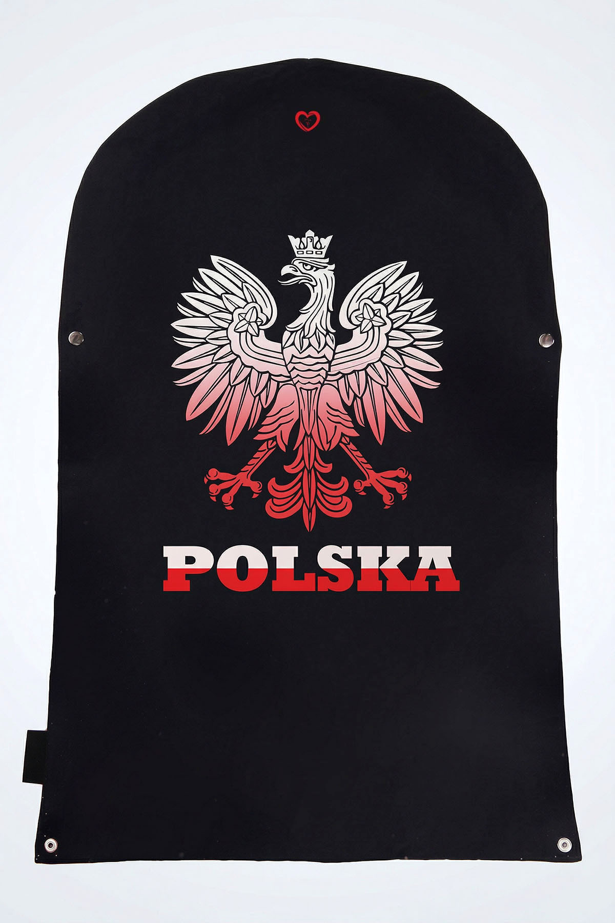 Pokrowiec na strój Poland Classic
