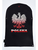 Kleidungshülle Poland Classic
