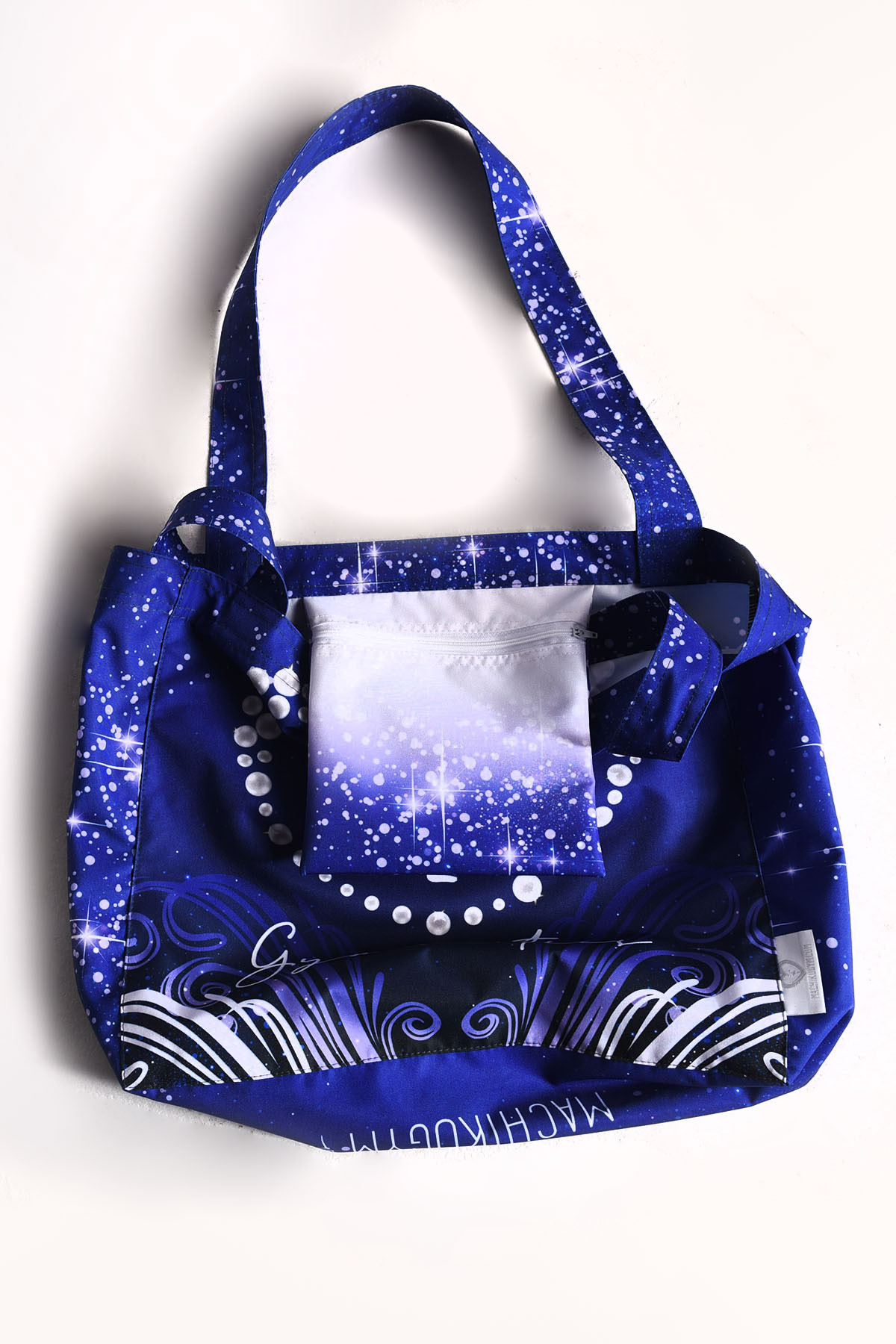 Shopper Tasche Crystal