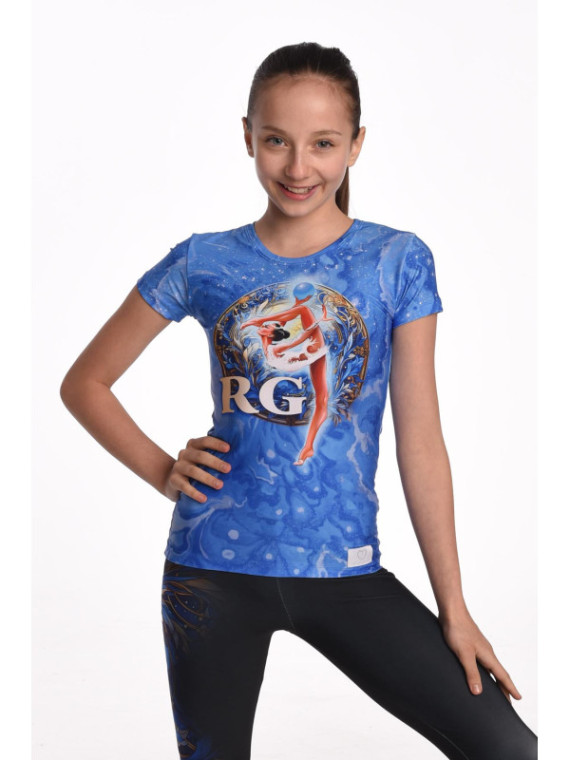 Katya-T-Shirt