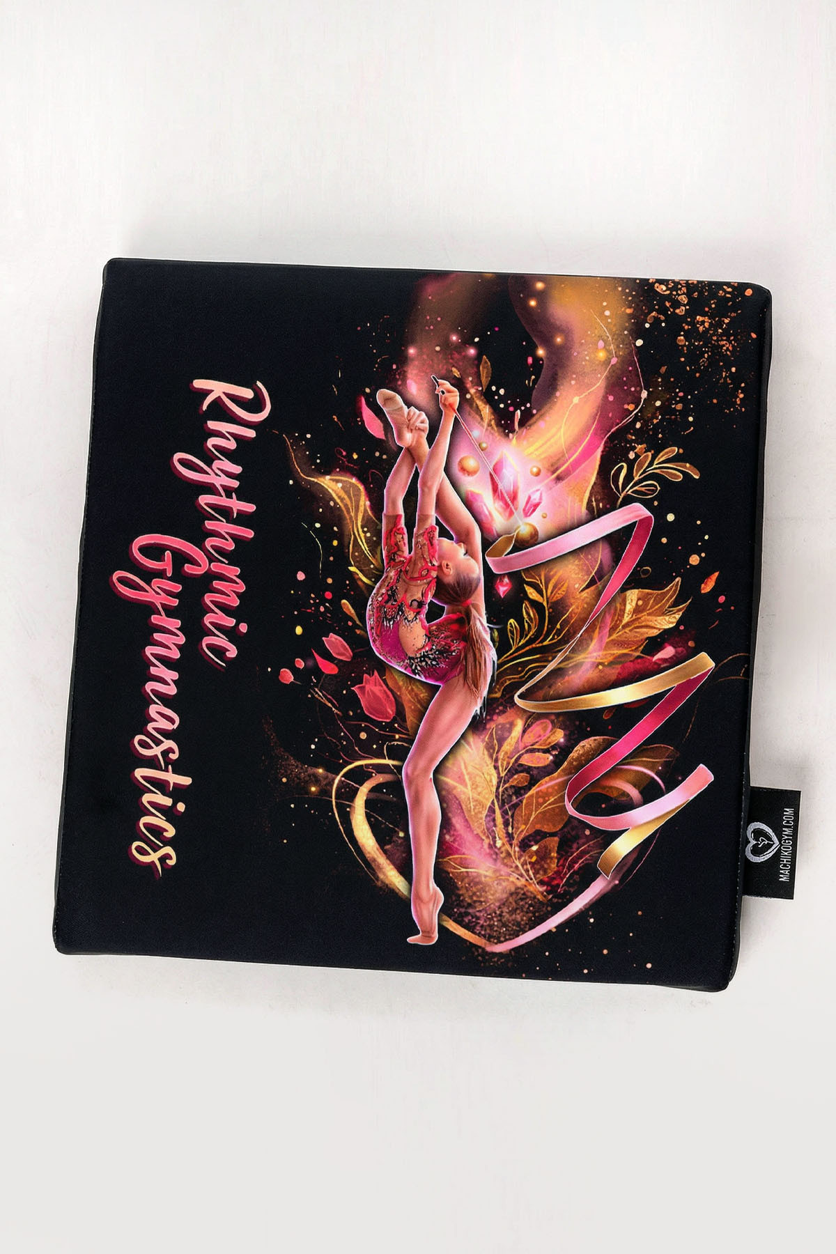 Schutzkissen Ember Flame