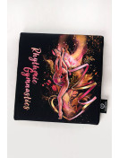 Schutzkissen Ember Flame